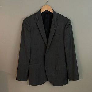 J. Crew ludlow wool suit. Slim fit 30/30 and 36S